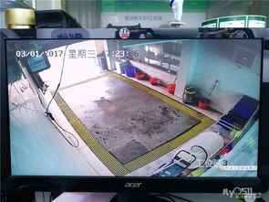 全方位安防解決方案 從高清監(jiān)控安裝到智能報警網(wǎng)絡(luò)工程